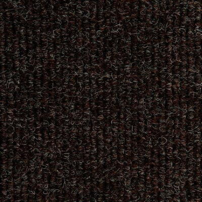 Lombok Gel Ribmåtte - Tabacco 