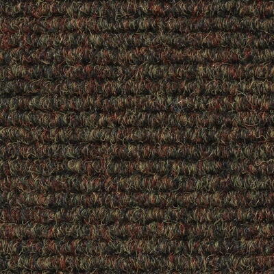 Hercules Smudsmåtte Brun 