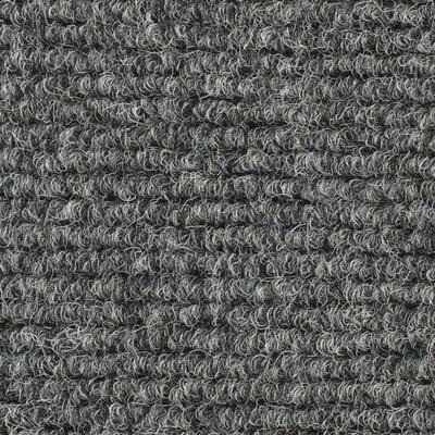 Hercules Smudsmåtte Grå 