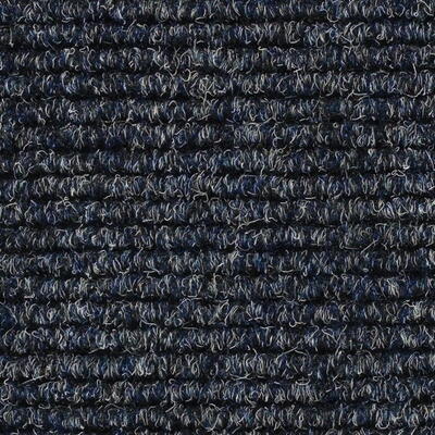 Hercules Smudsmåtte Blå 