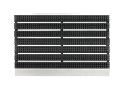 Super Brush børstemåtte 