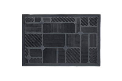 Gummimåtte Structure 