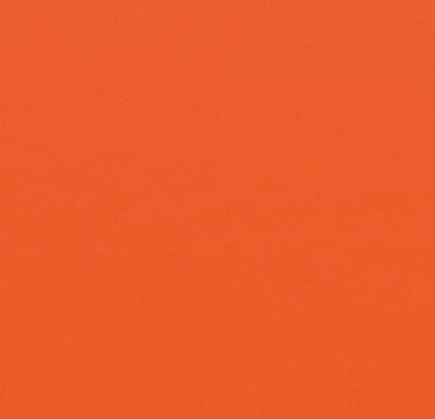 Linoleum Bordplade - Orange Blast 4186 