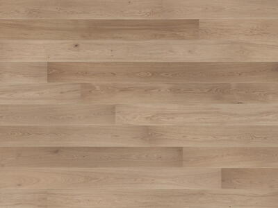 Trægulv - Eg Plank, Harmony, Børstet Hvid naturolie