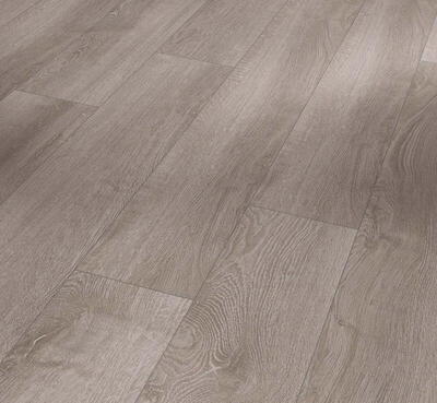 Parador Basic 200 - Eg lysegrå silkemat struktur 