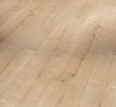 Parador Basic 400 - Eg slebet silkemat struktur, Planke 