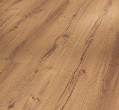 Parador Basic 400 - Eg History silkemat struktur, Planke 