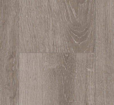 Parador Basic 400 - Eg lysegrå silkemat struktur, Planke 