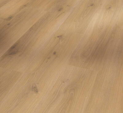 Parador Classic 1050 - Eg Mix lysegrå silkemat struktur Planke 