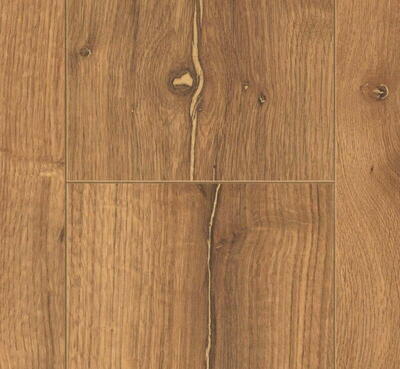 Parador Classic 1050 - Eg Artdéco vanilje rustik struktur Planke 