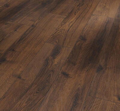 Parador Classic 1050 - Eg røget børstet struktur Planke 