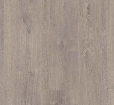 Parador Trendtime 6 - Eg Valere perlegrå kalket naturstruktur, Slotsplanke 