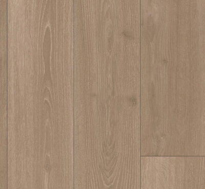 Parador Trendtime 6 - Eg Skyline perlegrå naturmat struktur, Slotsplanke 