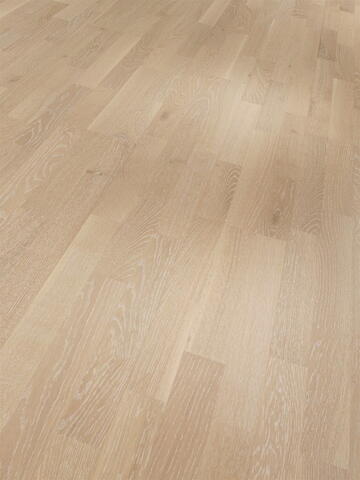 Parador Trægulv Basic 11-5 - Eg, 3-stavs SB fremhævede porer Rustik 