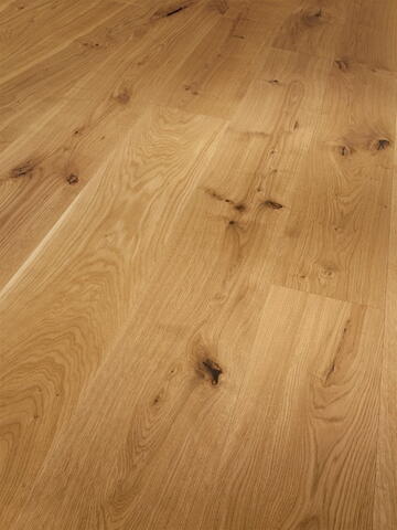 Parador Trægulv Basic 11-5 - Eg, Planke Rustik naturolieret 