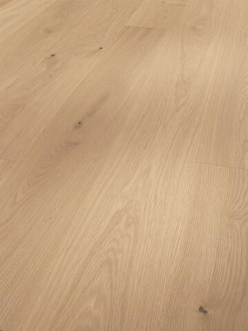 Parador Trægulv Basic 11-5 - Eg, Planke Pure mat lak 