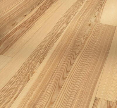 Trægulv Classic 3060 - Ask, Planke Living naturolieret plus 