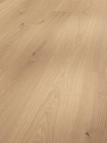Trægulv Classic 3060 - Eg Pure, Planke Natur mat lak 