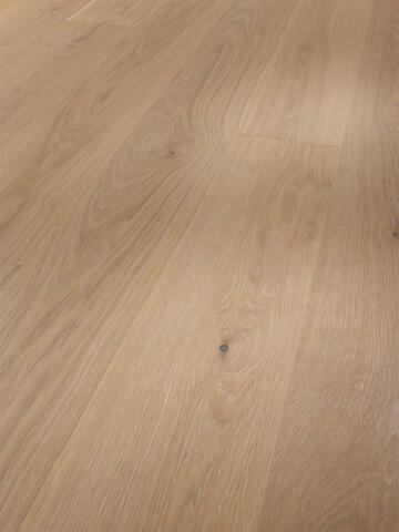 Trægulv Classic 3060 - Eg, Planke Natur hvid mat lak 