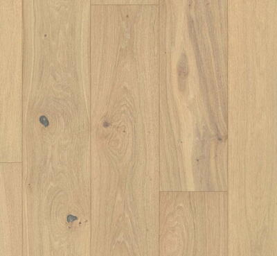 Trægulv Classic 3060 - Eg Muscat, Planke Rustik naturolieret plus 