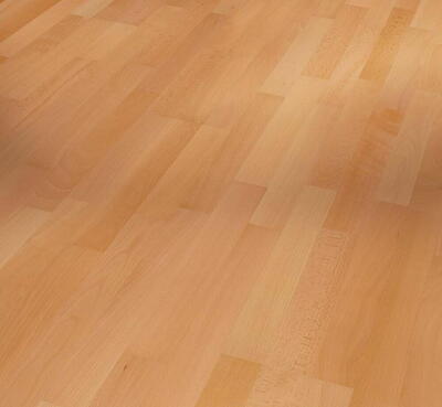 Trægulv Classic 3060 - Bøg, 3-stavs Natur mat lak - UDSOLGT TIL UGE 13