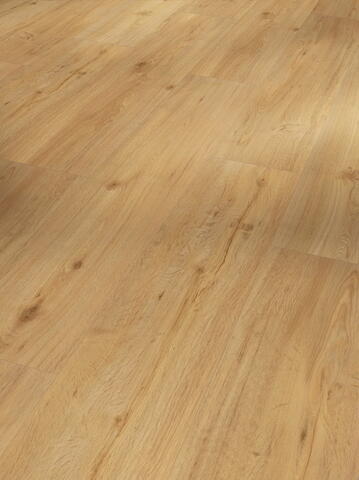 Parador vinyl Basic 30 - Eg natur børstet struktur, Planke 