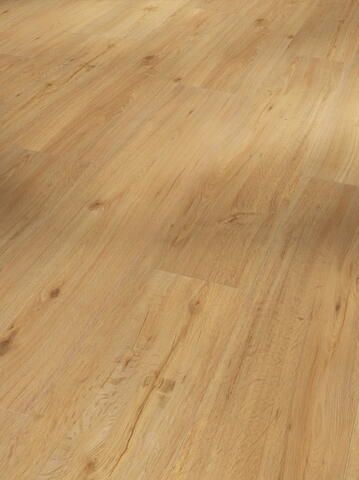 Parador vinyl Basic 4.3 - Eg natur, Planke  