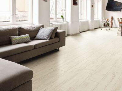 Haro laminatgulv, Gran Via - Kastanje Bianco - RESTSALG