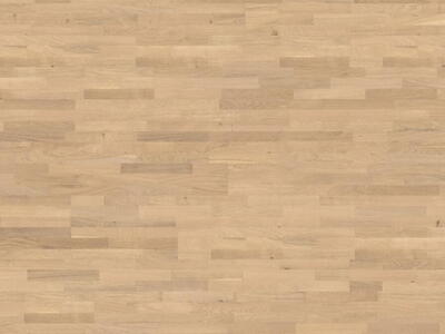 Haro parketgulv - Eg lyse hvid Favorit børstet