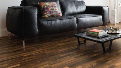 Haro parketgulv - Bernstein-Robinie Favorit Pm 