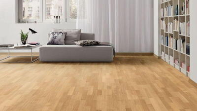 Haro parketgulv - Eg Exquisit Pm 