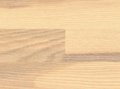 Haro parketgulv - Ask lyse hvid Favorit børstet Pm 