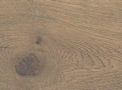 Haro plankegulv - Eg tobakgrå Sauvage retro børstet n+ 