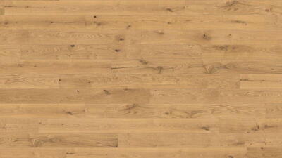 Haro plankegulv - Eg Sauvage børstet nD 