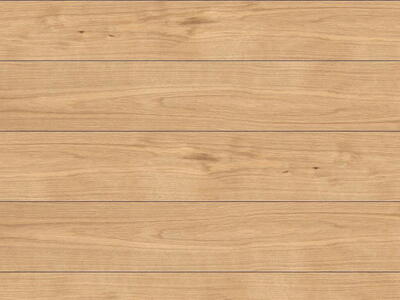 Haro Bord - Eg Markant børstet (Sort stål)