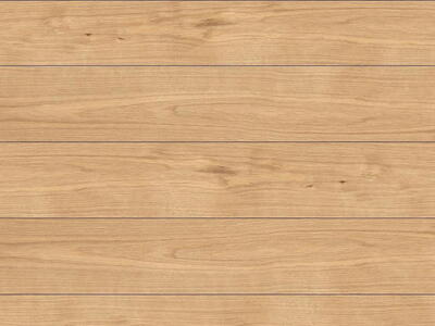 Haro Bord - Eg Markant børstet (Rustfrit stål)