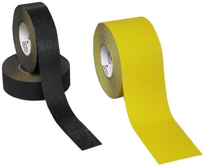 3M Safety walk - Skridsikker tape -
