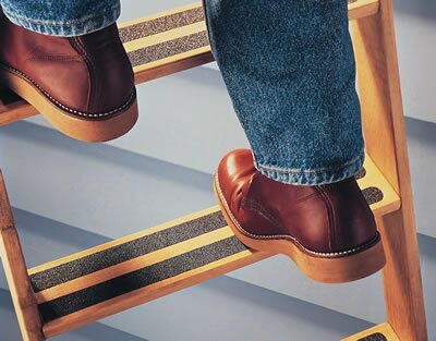 3M Safety walk - Skridsikker tape -