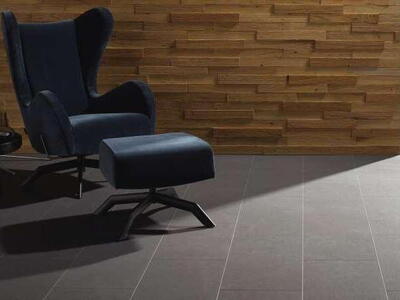 Haro vægbeklædning limsystem Nevada - Eg River