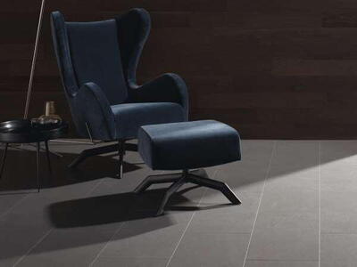 Haro vægbeklædning Patagonia - Thermoeg lake