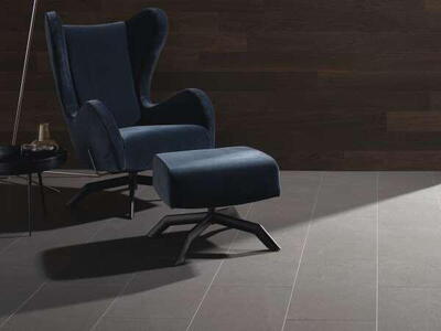 Haro vægbeklædning Patagonia - Afrikansk Eg Lake