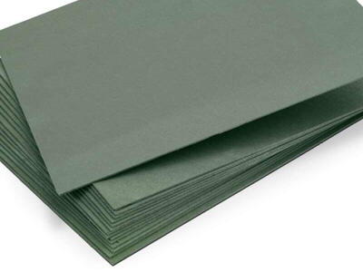 Isoleringsplade i træfiber