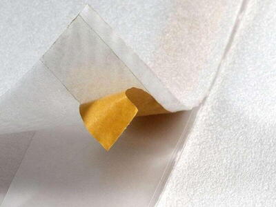 Skumunderlag med dampspærre 28,8 m²