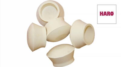 Reservebuffer til Professionelt monteringsjern PLUS