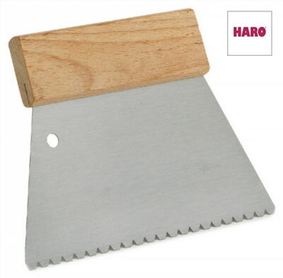 Limspartel til 2-lags parket