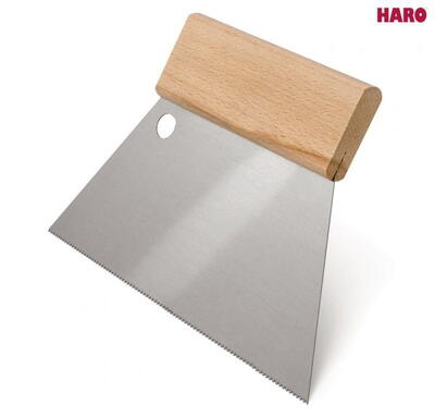 Specialtandspartel til Disano Pro