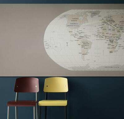 Forbo Bulletin Board - Potato Skin