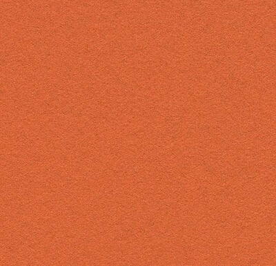 Forbo Bulletin Board - Tangerine Zest