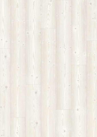 Pergo Modern Plank Vinyl - Nordic White Pine 