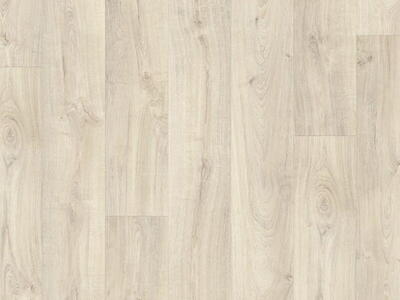 Pergo Modern Plank Vinyl - Light Village Oak